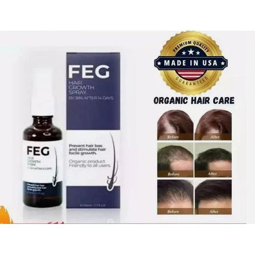 FEG- Hair Nourishing Spray