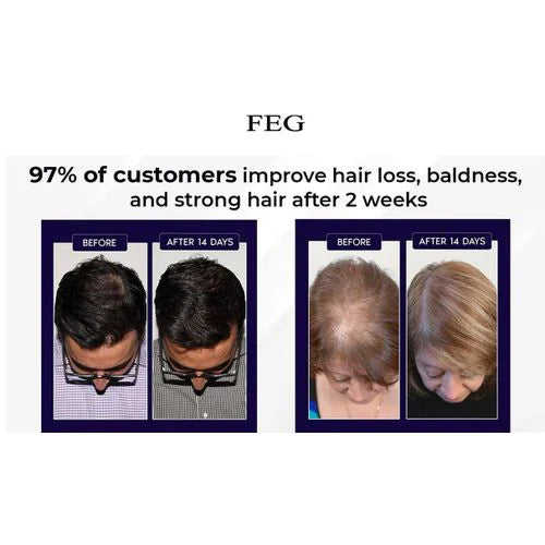FEG- Hair Nourishing Spray